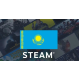 Покупка игр/товаров Steam KZ/ Steam Казахстан