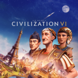 Sid Meier's Civilization VI XBOX [ Игровой Ключ 🔑Код ]
