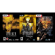 STALKER: BUNDLE ⭐ 3in1⭐Steam⭐GLOBAL🔑