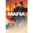 🔥Mafia: Definitive Edition🔥 XBOX ONE|X|S| KEY🔑