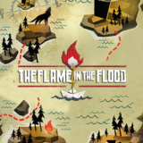 The Flame in the Flood XBOX [ Игровой Ключ 🔑 Код ]