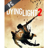 Dying Light 2 Deluxe Edition Steam CD Key GLOBAL
