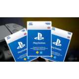 PLAYSTATION | ПОПОЛНЕНИЕ | ПОКУПКА ИГР | ПОДПИСОК 🇬🇧