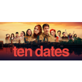 Ten Dates STEAM Россия