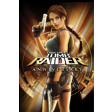 Tomb Raider: Anniversary (Steam Gift Region Free / ROW)