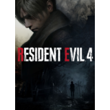РФ/СНГ/ТУРЦИЯ ⭐ Resident Evil 4 Remake ☑️ STEAM GIFT🎁