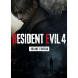 РФ/СНГ/TR⭐ Resident Evil 4 Deluxe Edition☑️STEAM GIFT🎁