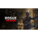 ⭐ Rogue Company Heist Dima Костюм 🔑 КОД GLOBAL ⭐