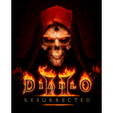 ✅🔥⚡Diablo II: Resurrected⚡️🔥МОМЕНТАЛЬНО⚡Battle net✅