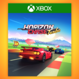 🇹🇷 Horizon Chase Turbo XBOX ONE / SERIES КЛЮЧ🔑