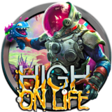 High On Life®✔️Steam (Region Free)(GLOBAL)🌍