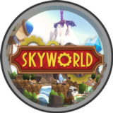 Skyworld®✔️Steam (Region Free)(GLOBAL)🌍
