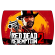 Red Dead Redemption 2 (Rockstar key) RU/Region Free WMZ