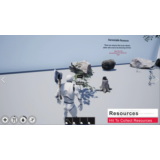 Набор для игры на выживание V2 Unreal Engine