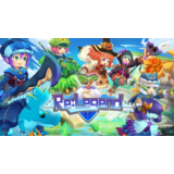 🔥 Re:Legend Steam Ключ (PC) РФ-Global