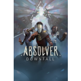✅ Absolver Xbox One & Xbox Series X|S активация
