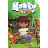 ✅ Hokko Life Xbox One & Xbox Series X|S активация