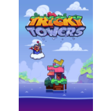 ✅ Tricky Towers Xbox One & Xbox Series X|S активация