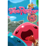 ✅ Slime Rancher Xbox One & Xbox Series X|S активация