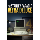 ✅ The Stanley Parable: Ultra Deluxe Xbox активация