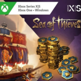 ☑️⭐Sea of Thieves Древние Монеты XBOX 🦀 SoT ⭐☑️