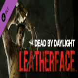 ⭐️ Dead by Daylight Leatherface Steam Gift ✅АВТО РОССИЯ