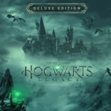 ⚡HOGWARTS LEGACY DELUXE EDITION STEAM GIFT⚡