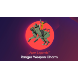 Apex Legends Ranger Weapon Charm Xbox One / Series KEY