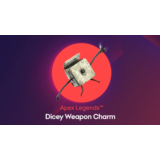 Apex Legends Lost In Random Weapon Charm Xbox One X / S