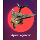 Apex Legends Highland Ravager Weapon Charm Xbox One X/S