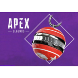 Apex Legends Dodge This Weapon Charm Xbox One / Series
