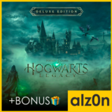 🟥Hogwarts Legacy Deluxe Edition・БЕЗ ОЧЕРЕДИ・ГАРАНТИЯ