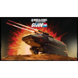 World of Tanks — G.I. JOE: H.I.S.S. XBOX one Series Xs
