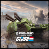 World of Tanks — Armadillo: полная боеготовность XBOX