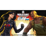 World of Tanks — Roadblock против Baroness XBOX