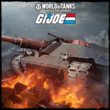 World of Tanks — Cobra C.A.T. XBOX one Series Xs