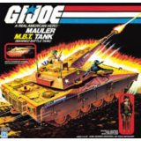 World of Tanks — G.I. JOE Mauler XBOX one Series Xs