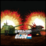 World of Tanks — B.O.A. и Breakthrough XBOX