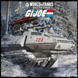 World of Tanks Arctic H.I.S.S полная боеготовность XBOX