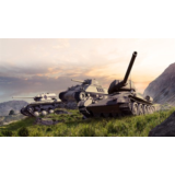 World of Tanks — Пакет «Неудержимый штурм» XBOX