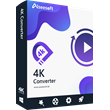 🔑 Aiseesoft 4K Converter | Лицензия