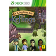 ✅ A Kingdom for Keflings Xbox One|X|S активация