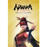 🔴 NARAKA: BLADEPOINT Deluxe Ed. XBOX + PC 🔑 Key