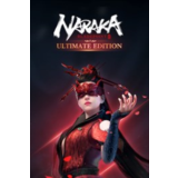 🔴 NARAKA: BLADEPOINT Ultimate Ed. XBOX + PC 🔑 Key