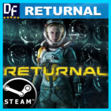 Returnal ✔️STEAM Аккаунт