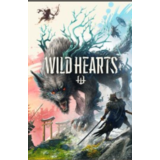 ❗WILD HEARTS STANDARD EDITION❗XBOX SERIES XS🔑КЛЮЧ❗