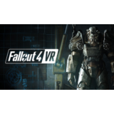 Fallout 4 VR ✅ Steam ключ Global + RU/CIS РФ СНГ Россия