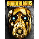Borderlands: The Handsome Collection (Аренда Steam)