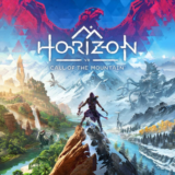 Horizon Call of the Mountain (Playsation VR2) 🔥OFFLINE