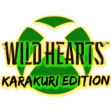 WILD HEARTS Karakuri Edition Xbox Series